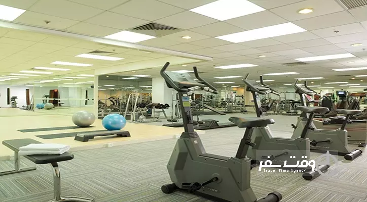 هتل ایستانا کوالالامپور